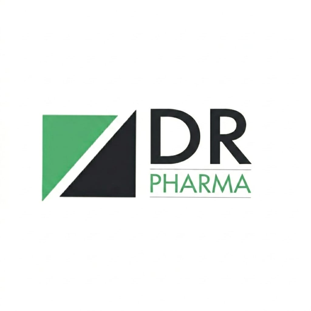 DR-PHARMA